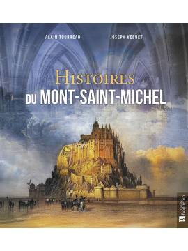 HISTOIRES DU MONT-SAINT-MICHEL