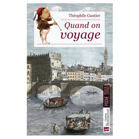 QUAND ON VOYAGE
