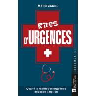 RIRES D'URGENCES