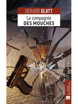 LA COMPAGNIE DES MOUCHES