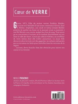 COEUR DE VERRE