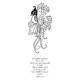 ELOGE DES OISEAUX MARQUE-PAGES A COLORIER