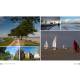 PICARDIE, UN AUTRE REGARD 100 LIEUX ETONNANTS