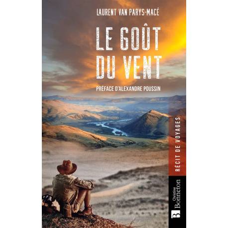 LE GOÛT DU VENT