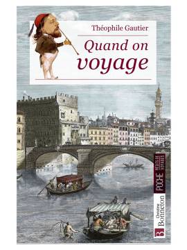 QUAND ON VOYAGE