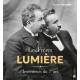LES FRERES LUMIERE INVENTEURS DU 7E ART