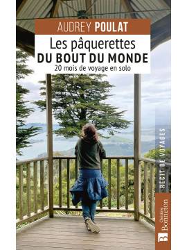 LES PÂQUERETTES DU BOUT DU MONDE