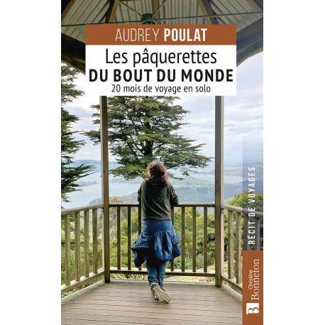 LES PÂQUERETTES DU BOUT DU MONDE