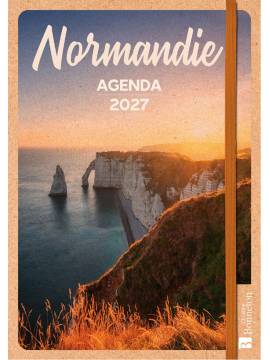 NORMANDIE - AGENDA 2027