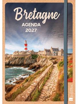 BRETAGNE - AGENDA 2027