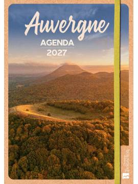 AUVERGNE - AGENDA 2027