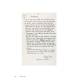 CORRESPONDANCES D'ECRIVAINS LES PLUS BELLES LETTRES