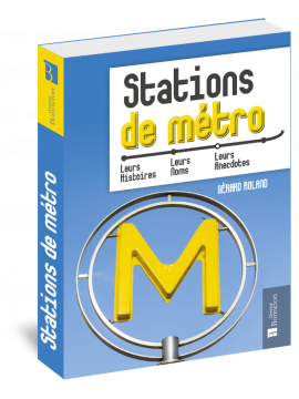 STATIONS DE METRO