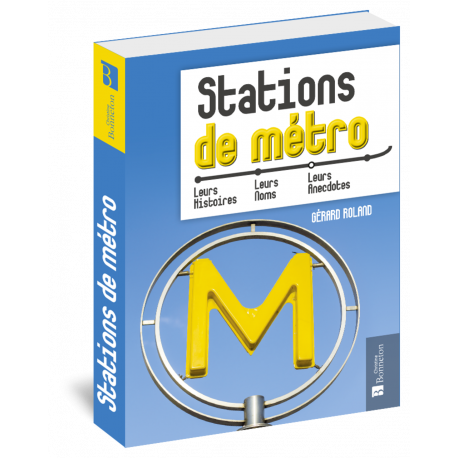 STATIONS DE METRO