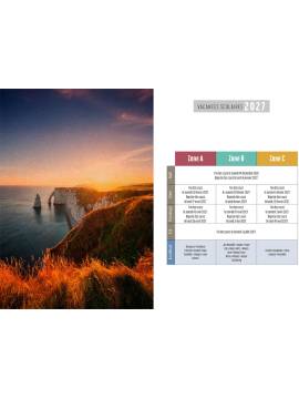 NORMANDIE - AGENDA 2027