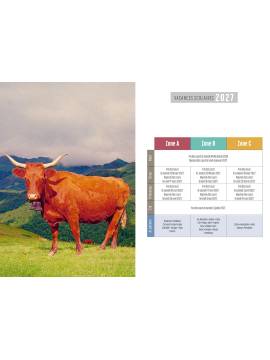 AUVERGNE - AGENDA 2027