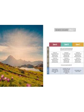PYRENEES - AGENDA 2027