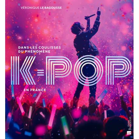 DANS LES COULISSES DU PHÉNOMÈNE K-POP EN FRANCE