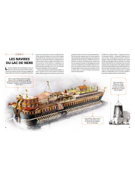 LES MOYENS DE TRANSPORT QUI ONT CHANGE LE MONDE