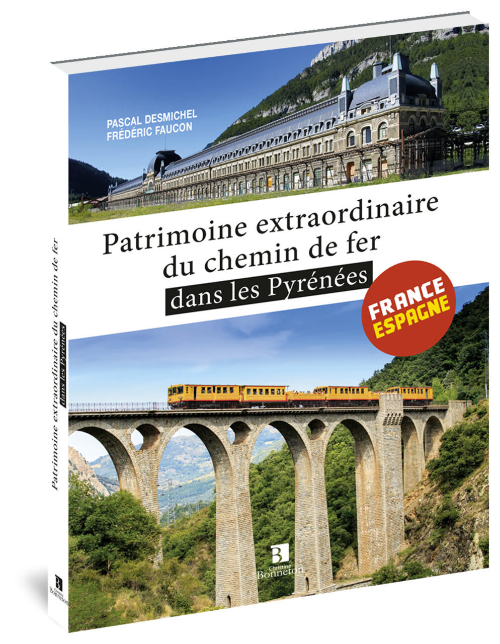 Album 239 Cartes Postales – Chemins De Fer Touristiques Français + Documentation