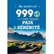 999 + 1 LIEUX POUR TROUVER PAIX ET SÉRÉNITÉ