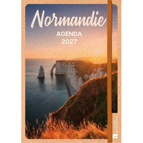 NORMANDIE - AGENDA 2027
