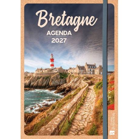 BRETAGNE - AGENDA 2027