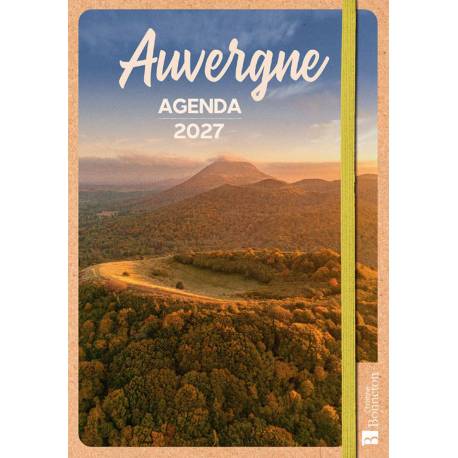 AUVERGNE - AGENDA 2027