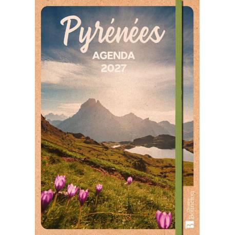 PYRENEES - AGENDA 2027