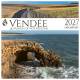 CALENDRIER VENDEE 2027