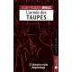 L'ARMÉE DES TAUPES - 25 HISTOIRES VRAIES D'ESPIONNAGE