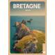 BRETAGNE - CARNET DE NOTES