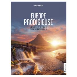 EUROPE PRODIGIEUSE