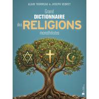 GRAND DICTIONNAIRE DES RELIGIONS
