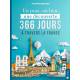 UN JOUR, UN LIEU, UNE DECOUVERTE 366 JOURS A TRAVERS LA FRANCE