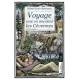 VOYAGES AVEC UN ANE DANS LES CEVENNES