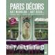 PARIS DECORS ART NOUVEAU, ART DECO