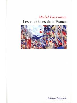 LES EMBLEMES DE LA FRANCE