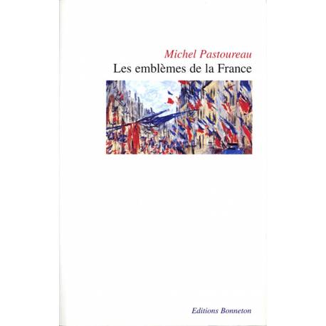 LES EMBLEMES DE LA FRANCE