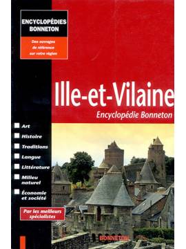 ILLE ET VILAINE