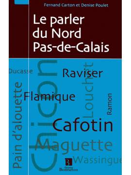 LE PARLER DU NORD PAS DE CALAIS
