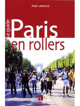 PARIS EN ROLLER