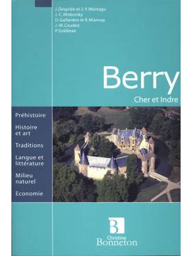 BERRY CHER ET INDRE