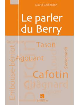 LE PARLER DU BERRY