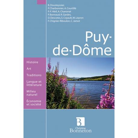 PUY DE DOME
