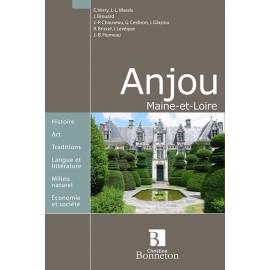 ANJOU MAINE ET LOIRE