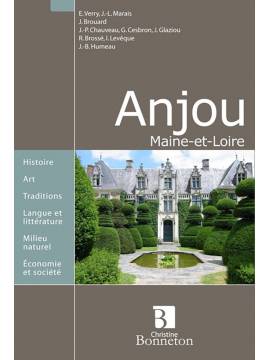 ANJOU MAINE ET LOIRE