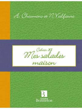 CAH. XI MES SALADES MAISON