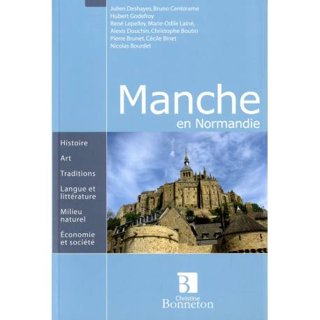 MANCHE EN NORMANDIE
