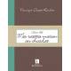 CAHIER XII MES RECETTES MAISON AU CHOCOLAT